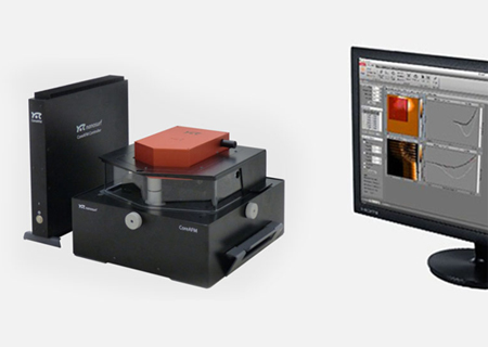 CoreAFM | 원자 현미경 | Nanosurf | 자연과학